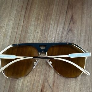 Brand new dolce glasses.